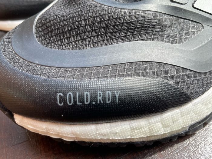Adidas  Dry .Cold size 7.5