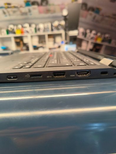2in1 Lenovo ThinkPad L13 Yoga Convertable 13.3", Intel i7 10th Gen 16GB RAM 500GB SSD Windows 11 Pro (Touch Screen)