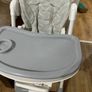 babylo high chair Image 2
