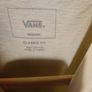 Vans Mans T Shirt Image 4