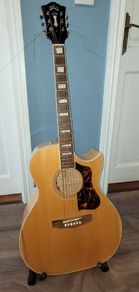 Guild Acoustic guitar
