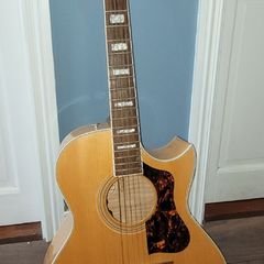 Guild Acoustic guitar