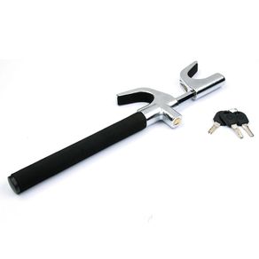 Anti-theft Car Steering Wheel Lock Universal Adjustable