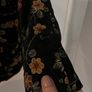 Velvet blazer & Other Stories Image 4