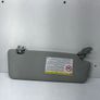 AUDI A3 8v Sun Visor 2014 5 Door Hatchback  Passenger Side A2l6b1s Image 2