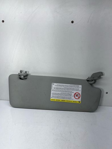 AUDI A3 8v Sun Visor 2014 5 Door Hatchback  Passenger Side A2l6b1s