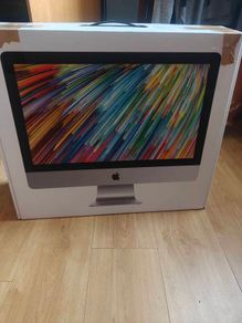 Faulty iMac a2116