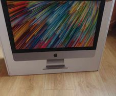 Faulty iMac a2116