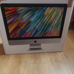 Faulty iMac a2116