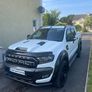 FORD RANGER- 3.2 Wildrak - Fully kitted Image 2