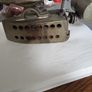 Antique spirit iron Image 3