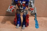 Transformer Optimus prime