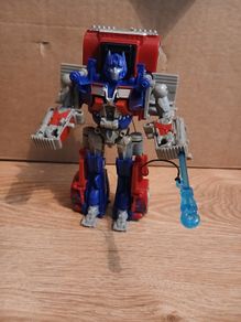 Transformer Optimus prime