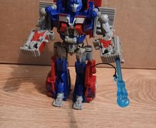 Transformer Optimus prime