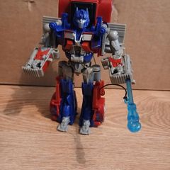 Transformer Optimus prime