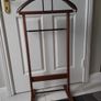 Valet Stand Butler Image 2