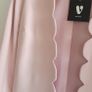 V by VERY pink scallop trim jacket Sz 14 - Bnwt Rrp 60 Image 5