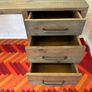 Reclaimed Wood Desk/Writing Desk Image 3