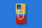Dublin 1988 iPhone Case