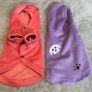 Small dog/puppy Jackets Image 3