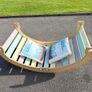 Pickler Triangle Climbing Frame set Image 8