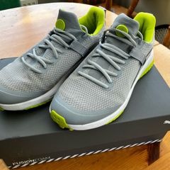 Junior Golf Shoes