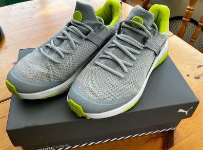 Junior Golf Shoes