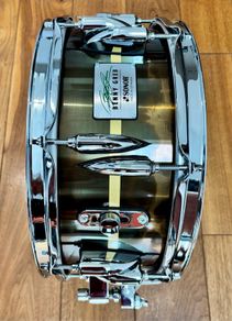 Sonor Benny Greb Signature Snare Drum V2