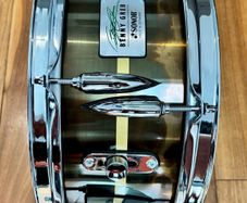Sonor Benny Greb Signature Snare Drum V2