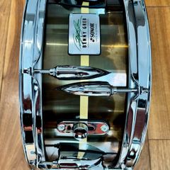 Sonor Benny Greb Signature Snare Drum V2