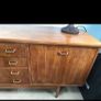 mid century sideboard Image 5