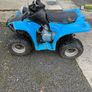 kazuma 50cc quad Image 2