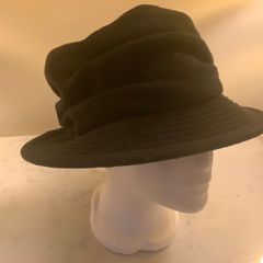 Dents Fleece Hat