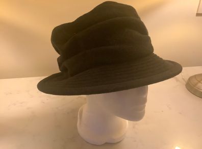 Dents Fleece Hat