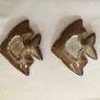 Vintage Wade Porcelain Fish Trinket Dishes Image 4