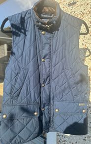 Ralph Lauren Gilet