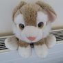keels Toys Baby Adoptables Bunny Rabbit Image 2