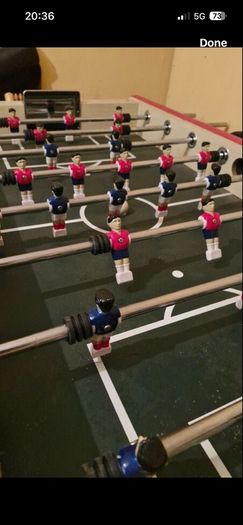 football table