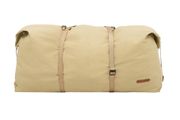 Camping outdoor Canvas Bag Large Sport Gear Set Equipment Travel Bag Rooftop Rack Bag Duffel Chair Storage Bag