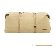 Camping outdoor Canvas Bag Large Sport Gear Set Equipment Travel Bag Rooftop Rack Bag Duffel Chair Storage Bag