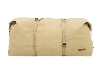 Camping outdoor Canvas Bag Large Sport Gear Set Equipment Travel Bag Rooftop Rack Bag Duffel Chair Storage Bag