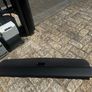 BMW X5 retractable car boot cargo cover Image 2