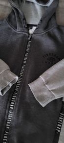 Firetrap Childrens Hoodie