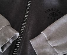 Firetrap Childrens Hoodie