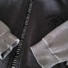 Firetrap Childrens Hoodie