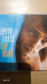 Jerry Reed -  Guitar Man.