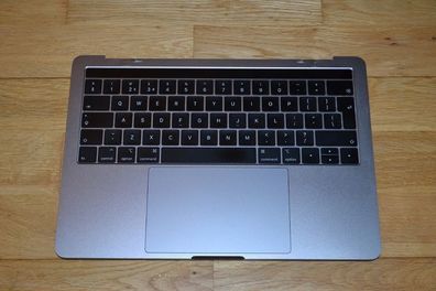 Apple MacBook Pro 13-inch TouchBar A1989 EMC3358