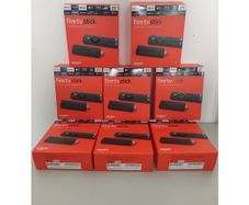 Firestick HD Bundle 10pcs Joblot x 10