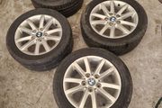 BMW alloys