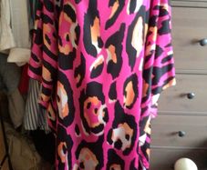 dress summer one size
